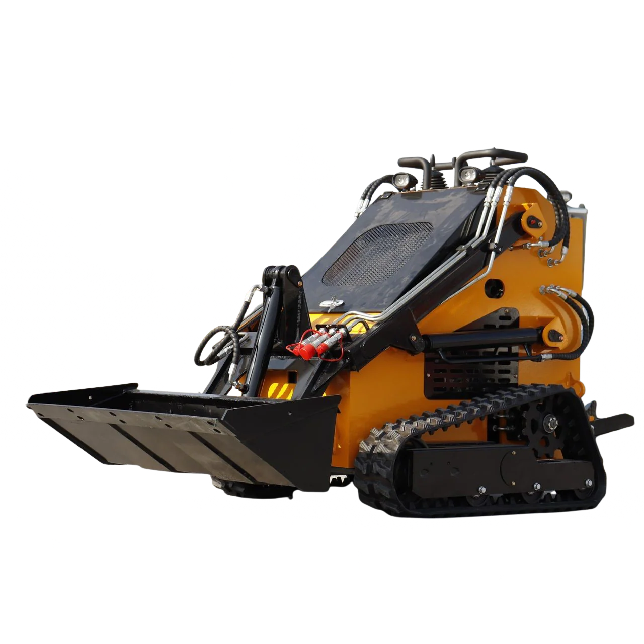 Mini Skid Steer