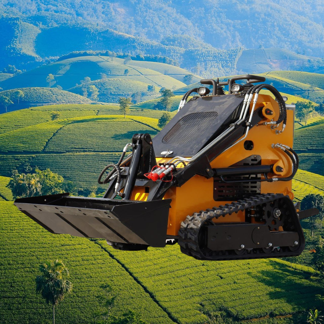 Skid Steers