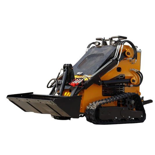 Mini Skid Steer